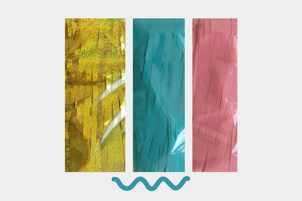 Cortinas Decorativas Ricel Zapopan